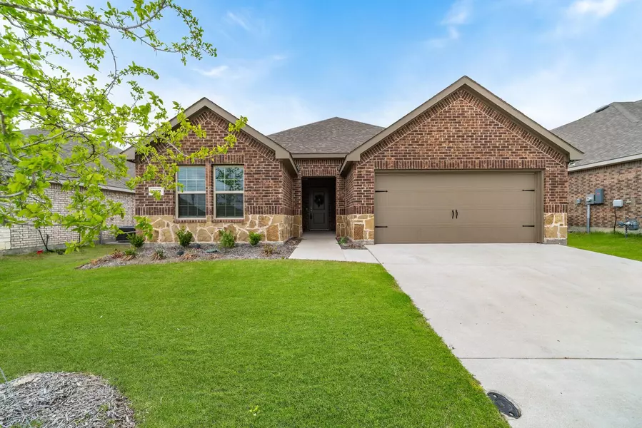 609 Range Drive, Princeton, TX 75407