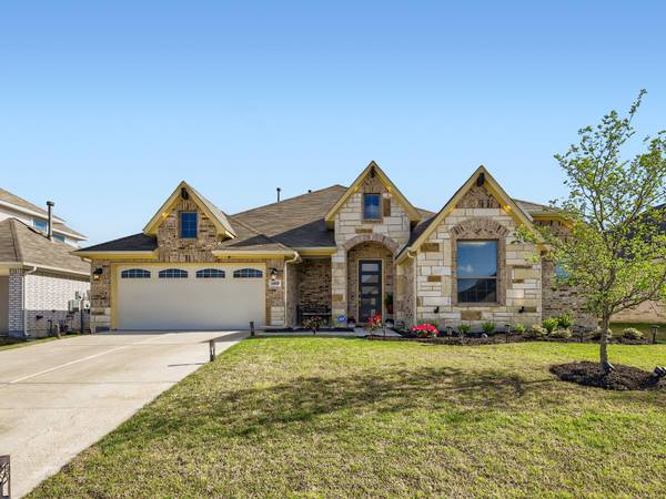 3409 Oak Lane, Royse City, TX 75189