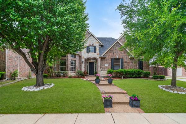 8025 Stonehill Drive, Plano, TX 75025