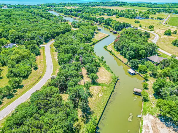 Corsicana, TX 75109,Lot 446 Waters Edge