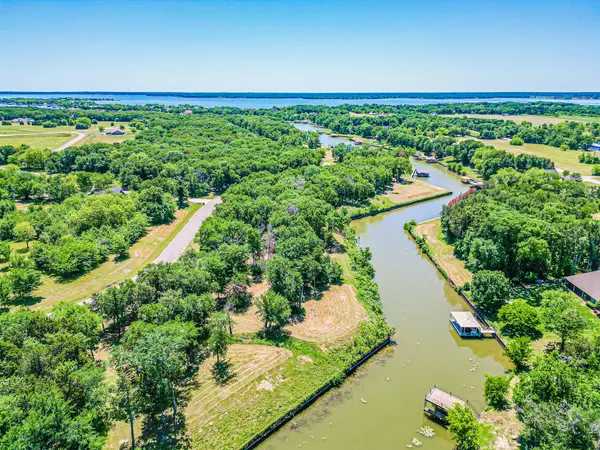 Corsicana, TX 75109,Lot 446 Waters Edge