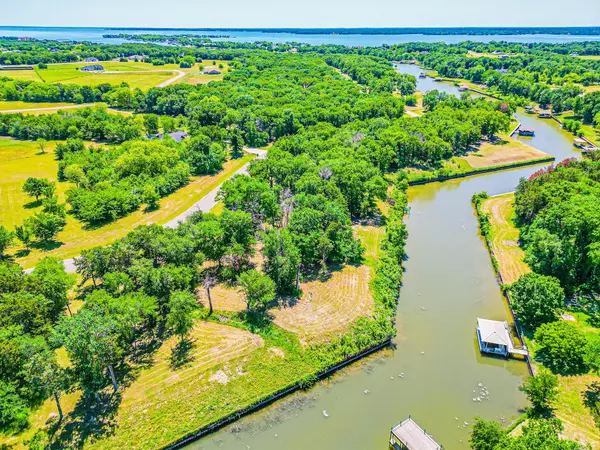 Corsicana, TX 75109,Lot 446 Waters Edge