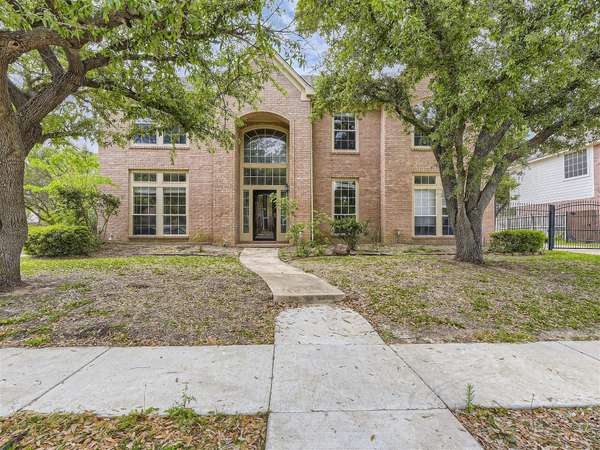 714 Creek Crossing Trail, Keller, TX 76248