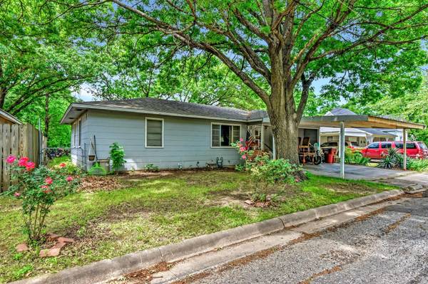 1519 Oriental Street,  Bonham,  TX 75418