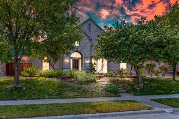 3112 Cedar Ridge Drive, Richardson, TX 75082