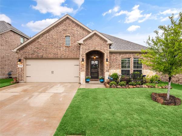 1436 Green Valley Way, Celina, TX 75009