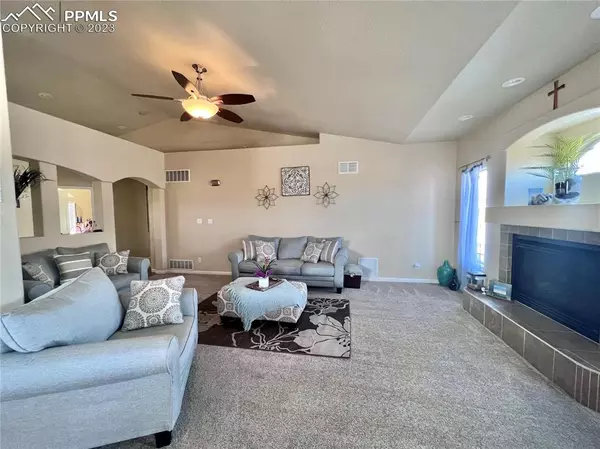 Pueblo West, CO 81007,140 S Trevino DR