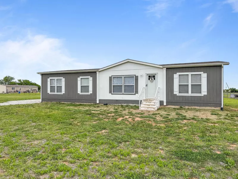 313 County Road 2735, Decatur, TX 76234