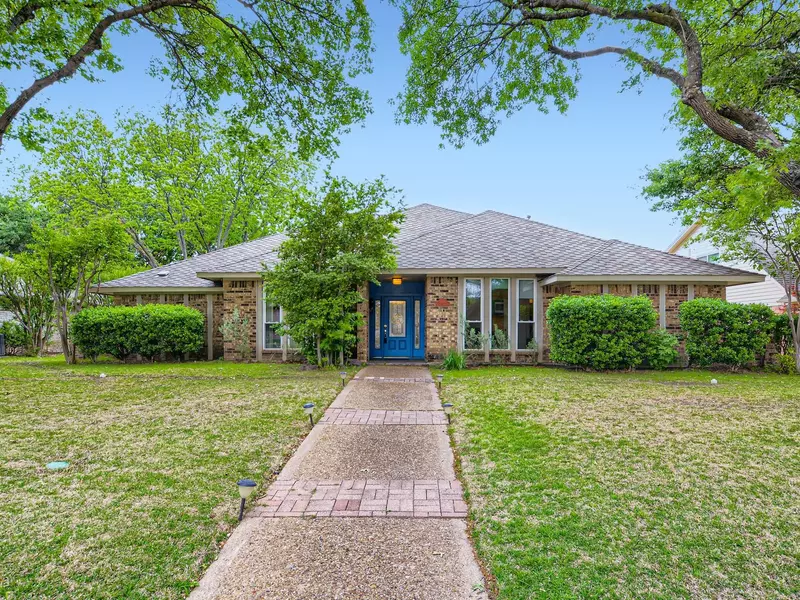 2305 Fountain Head Drive, Plano, TX 75023