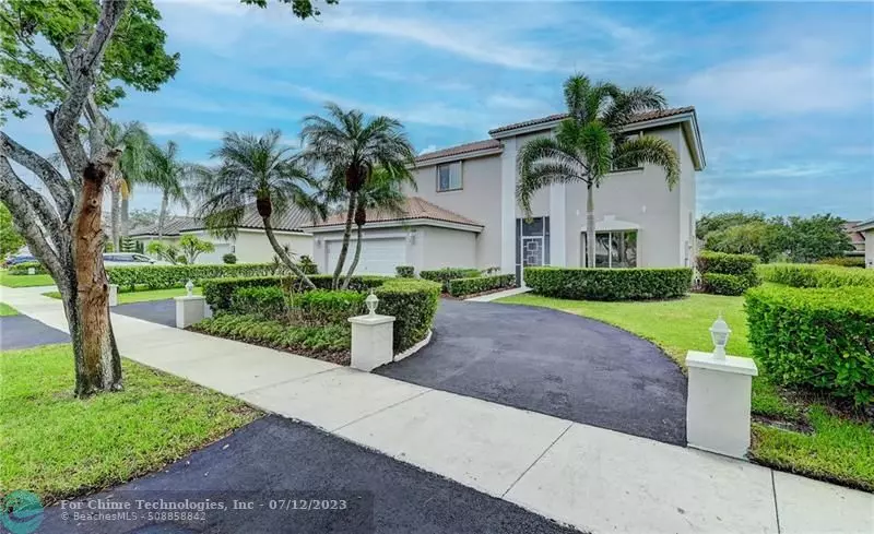 4030 NW 54th Ct, Coconut Creek, FL 33073