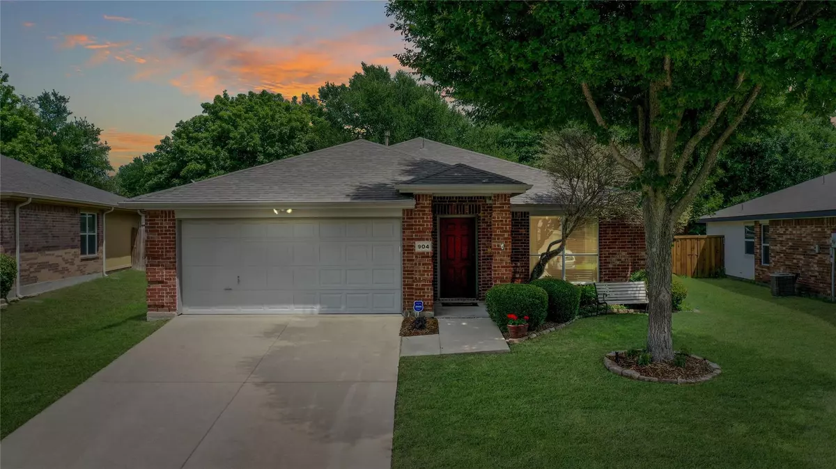 Mckinney, TX 75071,904 Austin Lane