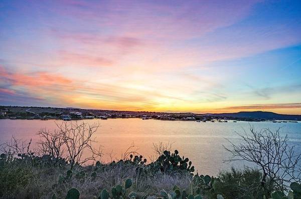 1040 Palomino Trail, Possum Kingdom Lake, TX 76449