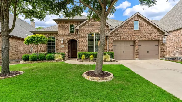 6504 Orchard Park Drive, Mckinney, TX 75071