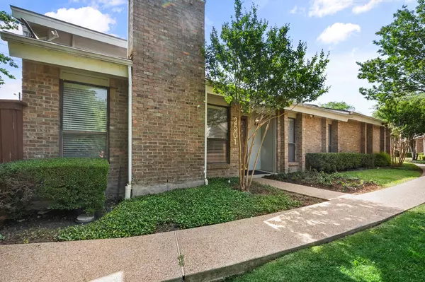 Dallas, TX 75252,17490 Meandering Way #2501