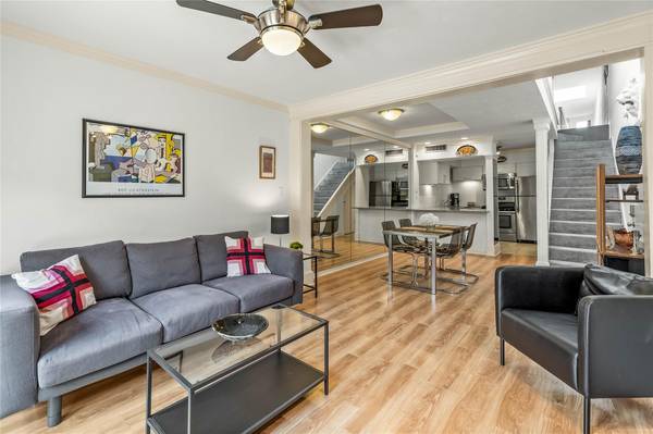 4003 Gilbert Avenue #9,  Dallas,  TX 75219