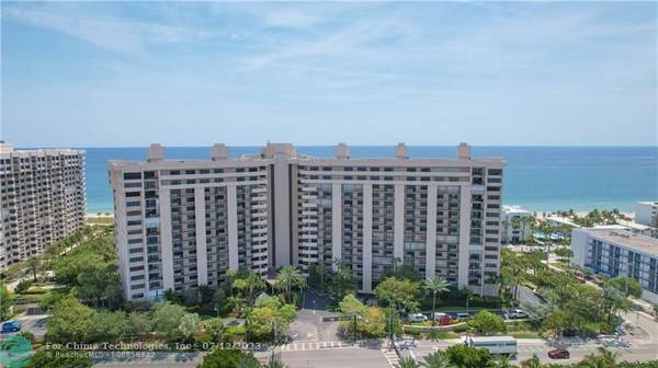 4900 N Ocean Blvd  #1221,  Lauderdale By The Sea,  FL 33308