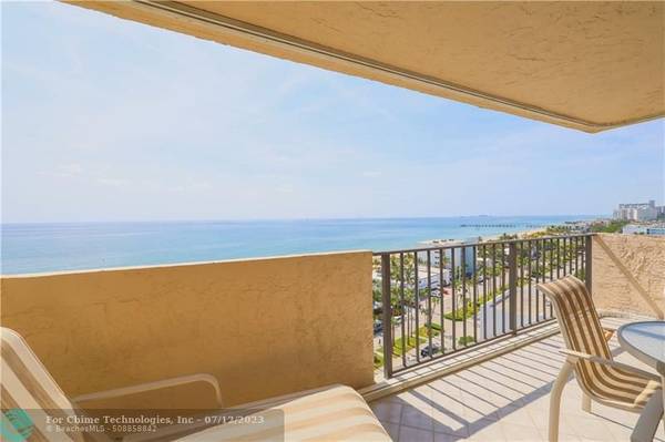 Lauderdale By The Sea, FL 33308,4900 N Ocean Blvd  #1221