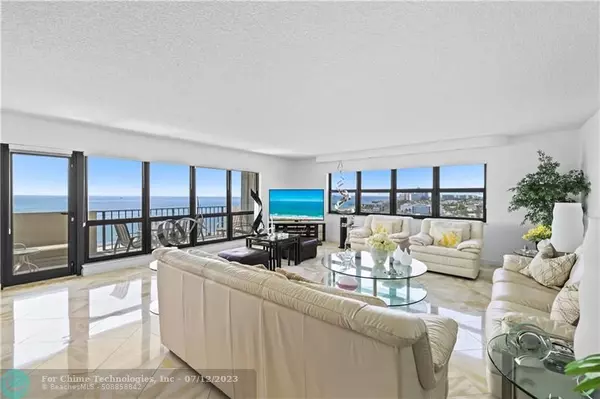 Lauderdale By The Sea, FL 33308,4900 N Ocean Blvd  #1221