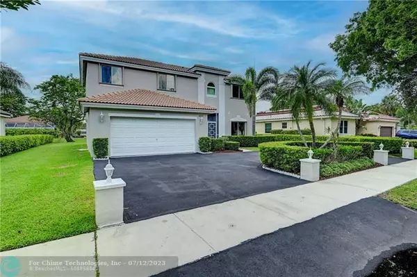 Coconut Creek, FL 33073,4030 NW 54th Ct