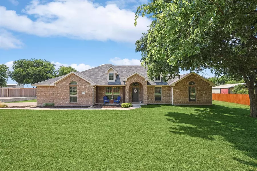 1171 Meghann Lane, Waxahachie, TX 75167