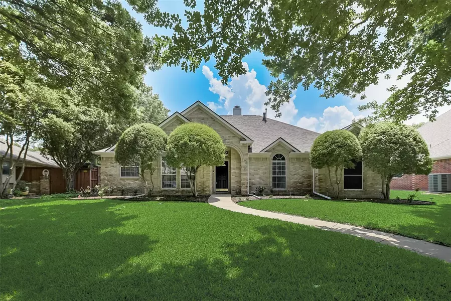 1608 Haven Place, Allen, TX 75002