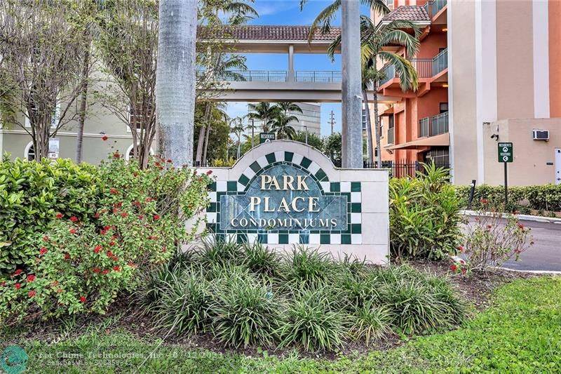 West Palm Beach, FL 33401,1610 Presidential Way  #201 B