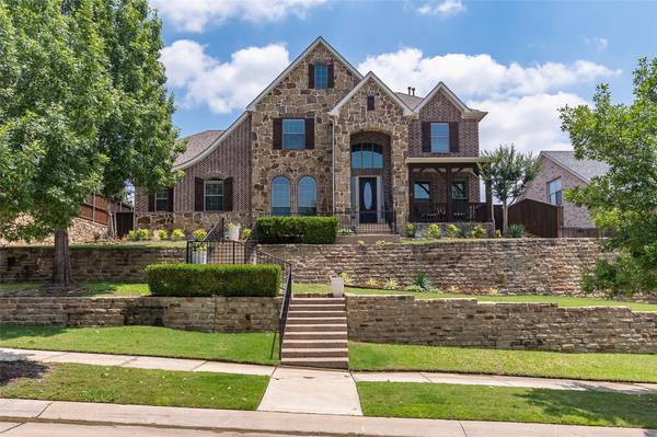 929 Sir Constantine Drive, Lewisville, TX 75056