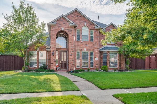 8304 Weiss Avenue, Plano, TX 75025