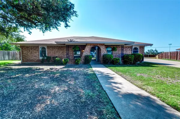 Benbrook, TX 76126,9951 Haywood Court