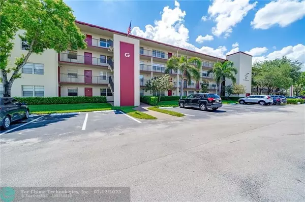 Pembroke Pines, FL 33027,1551 SW 135th Ter  #203G