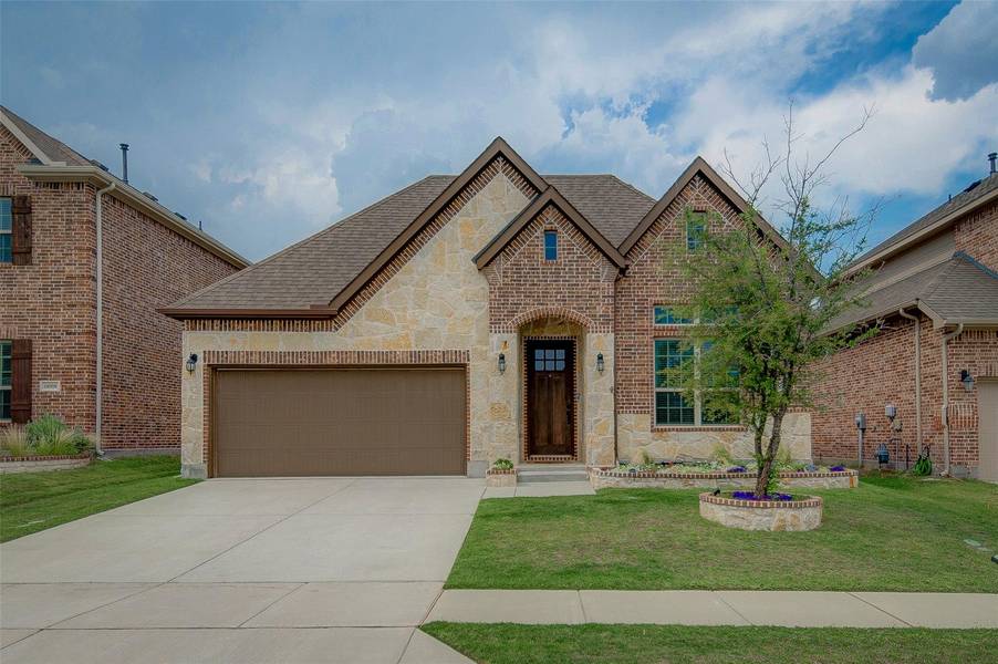 11004 Big Spring Trail, Mckinney, TX 75071