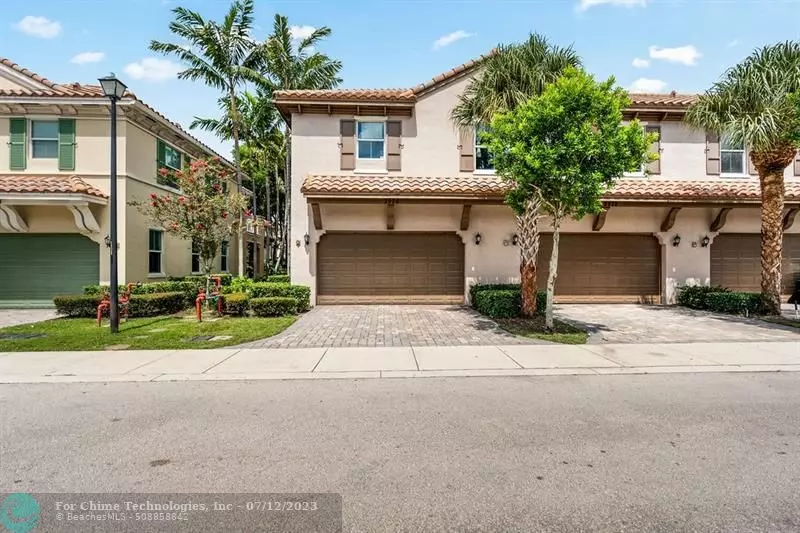 Hollywood, FL 33024,2926 Cascada Isles Way  #0