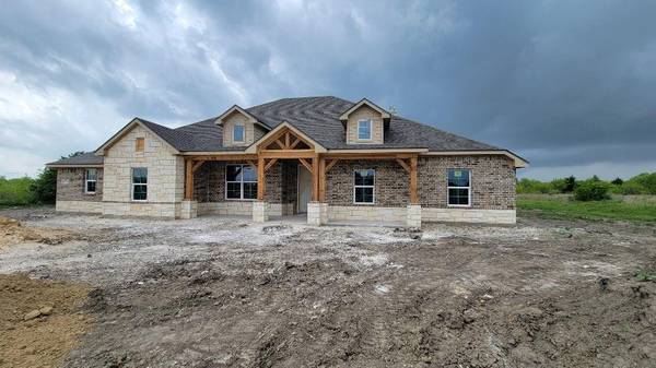 6276 Pyrenean Oak Court, Royse City, TX 75189