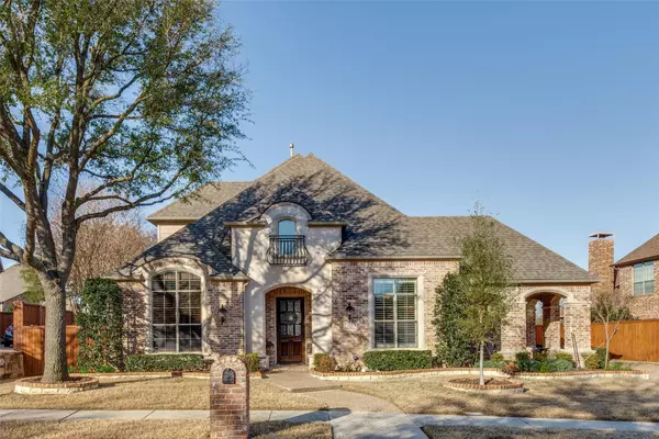 Mckinney, TX 75071,1501 Montclair Circle