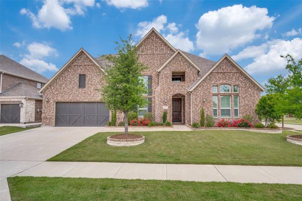 1811 Wichita Drive, Prosper, TX 75078