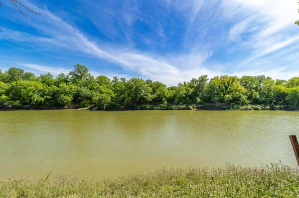 161X Chavez Trail, Weatherford, TX 76087