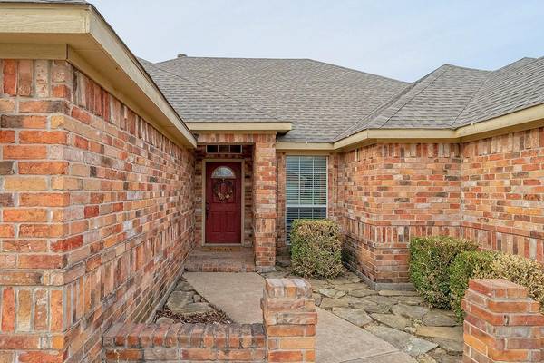 1010 Porter Place, Sanger, TX 76266