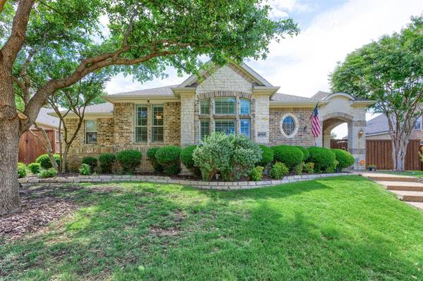 8345 Alderon Lane, Frisco, TX 75036