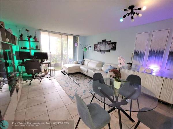 Pompano Beach, FL 33062,1421 S Ocean Blvd  #208