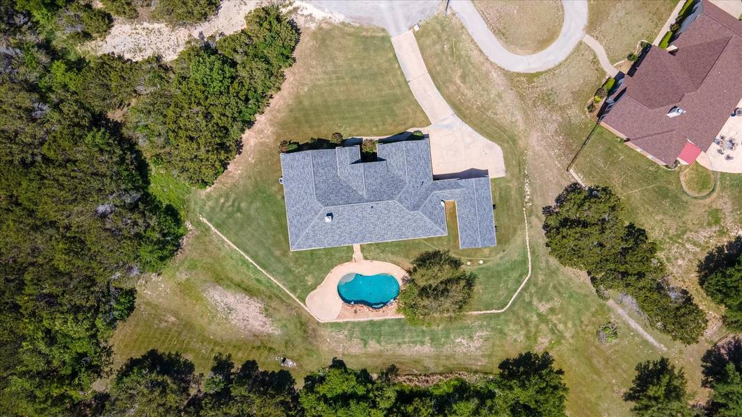 1000 Ronald Road, Glen Rose, TX 76043