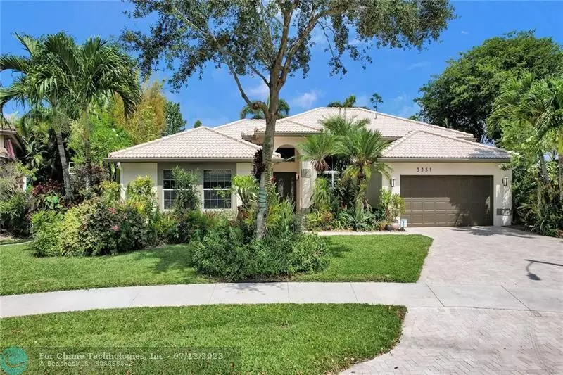 5351 NW 44 Avenue, Coconut Creek, FL 33073