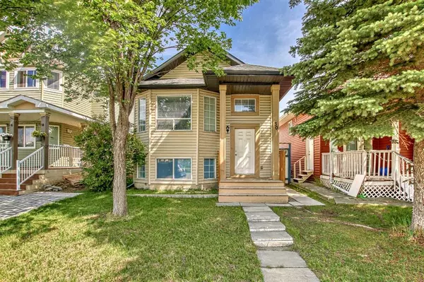 Calgary, AB T3J3M1,30 Martinridge CRES NE