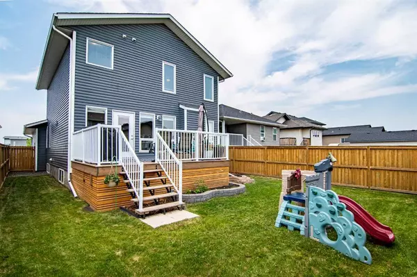 Blackfalds, AB T4M 0L4,4209 Westbrooke RD