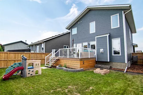 Blackfalds, AB T4M 0L4,4209 Westbrooke RD