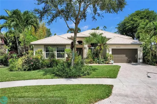 5351 NW 44 Avenue, Coconut Creek, FL 33073