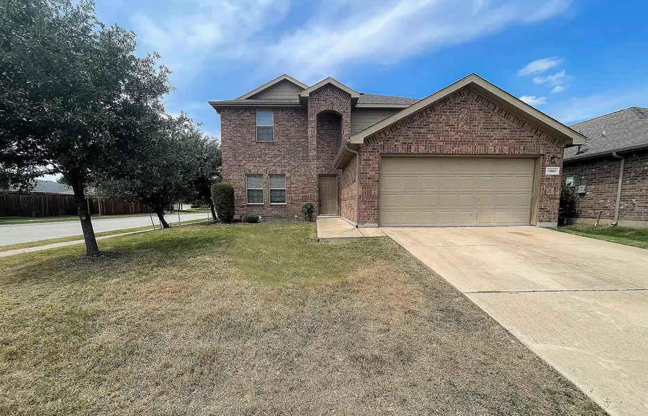 11801 Summer Springs Drive, Frisco, TX 75036