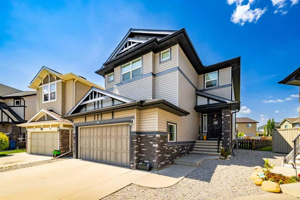 Airdrie, AB T4A 0M8,26 Kingsbridge CRES SE