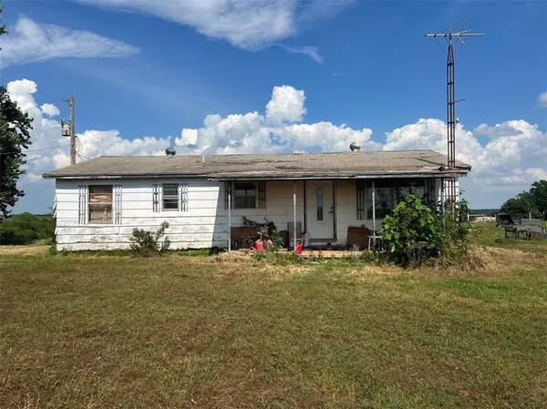 870846 S 3350 Road, Wellston, OK 74881