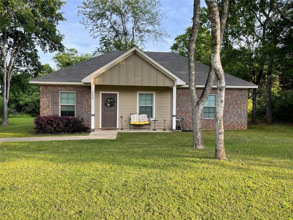 463 ALMARION Street,  Bullard,  TX 75757