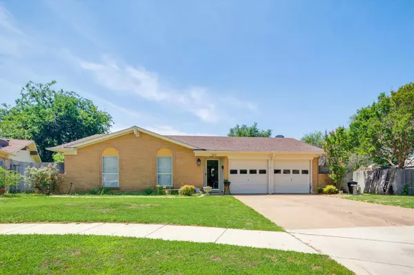 North Richland Hills, TX 76180,7472 Meadow Court